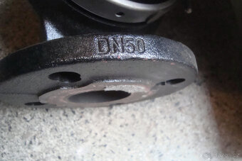 čerpadlo Grundfos Magna1 50-60F 240 - 4