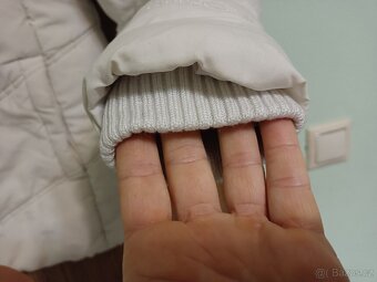 Dámská zimní bunda - 4