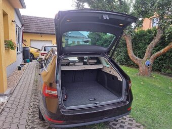 Škoda Superb Laurin &Klement,140kw,r.v.2018.dph. - 4