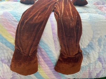 Dětský kostým medvěda pro dítě 4-6 let - 4