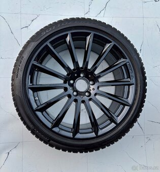 W223 S class S500 S580 S400d AMG Mercedes R20 - 4