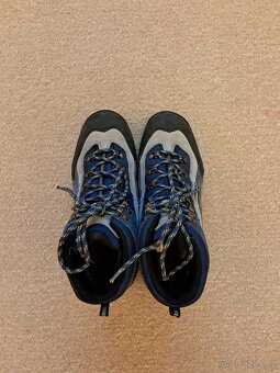 Trekové boty Zamberlan 39 - 4