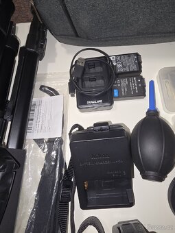 Nikon Zfc výměna za iPhone 17pro. - 4