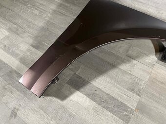 ŠKODA OCTAVIA 3 2013-2017 - 5E - blatník PP - 4