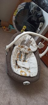 Houpátko JOIE SERINA 2v1 - 4