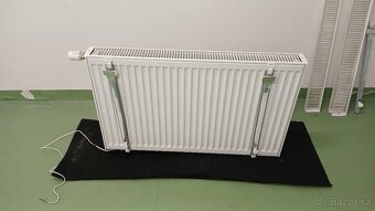 Prodám použité radiátory - 4