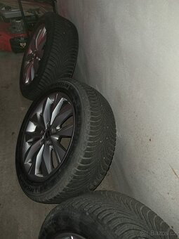 Alu Seat Ateca 17 - 4