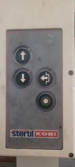 Dvousloupový bezpřejezdový zvedák - 4