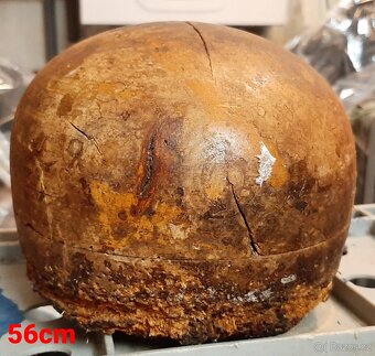 modistické formy - 4