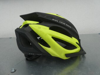 Přilba na kolo R2 - 4