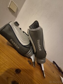 Damske brusle vel 8 - 4