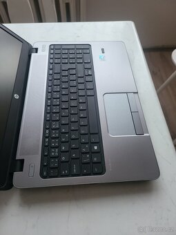 HP ProBook 450 G0 - 4