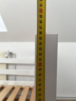 Postel s úložným prostorem - 4