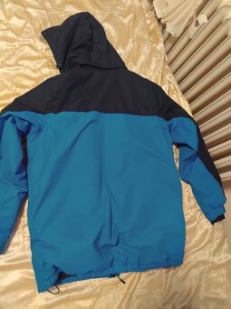 Chlapecká zimni bunda Willard L - 4