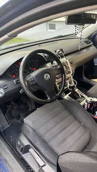 passat b6 2.0 tdi pouze vymena - 4
