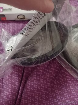 Nové led světla 2x - 4