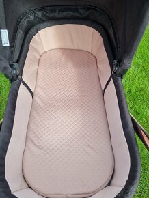 Kočárek ABC SALSA - 4