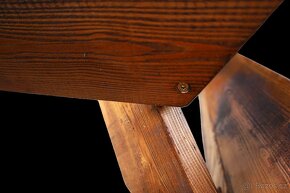 Jahodník, záhon na jahody - 4