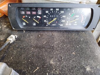 ND Š 1203; dveře Škoda 1203 TAZ - 4