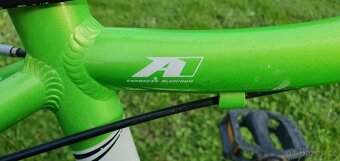 Chlapecké kolo Specialized HotRock 20'' - 4