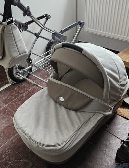 Kočárek ROAN EMMA E 89 - 4