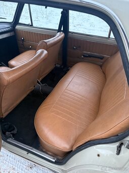 Vaz 2101 žiguli - 4