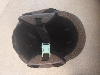 Lyžařská helma Giro XS - 4