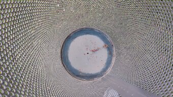 Katrovací buben na míchačku - 4