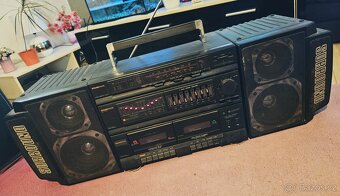 Soundwave DC-2702 - 4