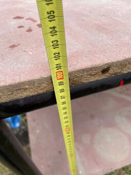 Ponk do garáže - 4