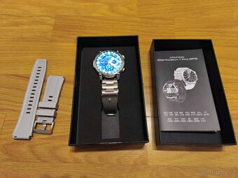 ARMODD Silentwatch 7 Pro GPS - NOVÉ - 4