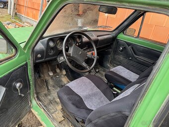 Lada niva 1.6 bez tp - 4