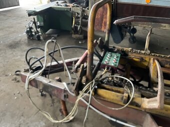 Samonakládací vůz - 4