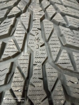195/50 R16 nokian - 4