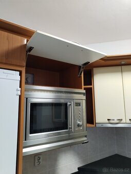Kuchyň včetně spotrebičů - 4