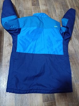 Zimní bunda 13 let - 4