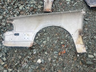 Audi 100 200 C3 20V Turbo - 4