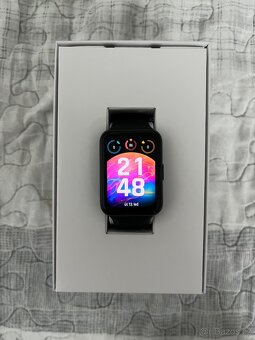 Huawei Watch Fit 2 - 4