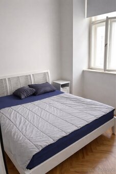 Pronájem bytu 2+kk - Praha 1 - 4