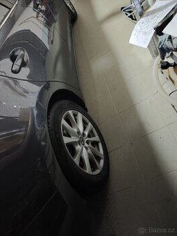 Mazda 6 2.2 D 2015 - 4