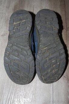 TURISTICKÉ BOTY, ZN.QUECHUA, VEL.32 - 4