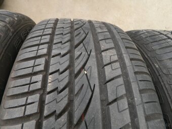 alu kola R20+letní pneu - 4