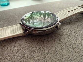 One plus watch 3, 43mm silver steel - 4