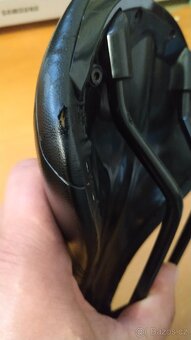 Sedlo Specialized Henge Body Geometry - 4