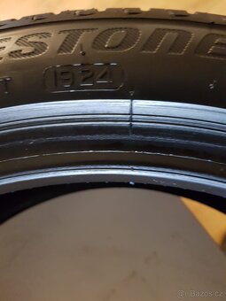 Letní pneu Bridgestone - 4
