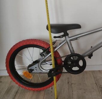 Dětské BMX 16 - 4