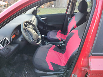 FIAT STILO 1,4 16V multiwagon - 4