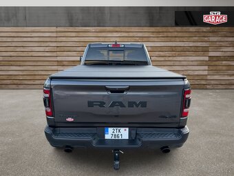 DODGE RAM 1500 REBEL OFFROAD PAKET - 4