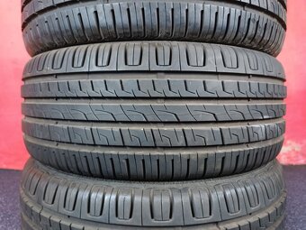 195/50 R15 82 V LETNÍ Barum Bravuris 3 - 4