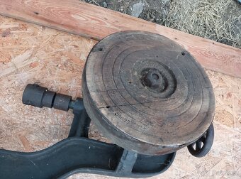 Vrtačka historická - 4